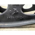 INTERNATIONAL 3839131C4 Frame Horn thumbnail 4