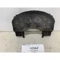 INTERNATIONAL 3868370C91 Instrument Cluster thumbnail 1