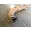 INTERNATIONAL 392 V8 GAS EXHAUST MANIFOLD thumbnail 2