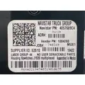 INTERNATIONAL 4057689C4 Switch Panel thumbnail 3