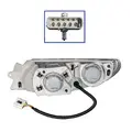 INTERNATIONAL 4100/4200/4300/4400 HEADLAMP thumbnail 2