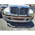 INTERNATIONAL 4200 2002-2007 BUMPER ASSEMBLY, FRONT thumbnail 1