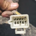 INTERNATIONAL 4200 LP Side View Mirror thumbnail 2