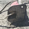 INTERNATIONAL 4200 LP Side View Mirror thumbnail 3