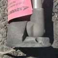 INTERNATIONAL 4200 LP Side View Mirror thumbnail 4