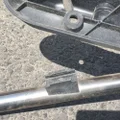 INTERNATIONAL 4200 LP Side View Mirror thumbnail 5