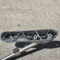 INTERNATIONAL 4200 LP Side View Mirror thumbnail 6