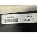 INTERNATIONAL 4200 Dash Panel thumbnail 4