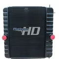 INTERNATIONAL 4200 RADIATOR ASSEMBLY thumbnail 2