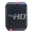 INTERNATIONAL 4200 RADIATOR ASSEMBLY thumbnail 2