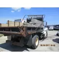 INTERNATIONAL 4200 WHOLE TRUCK FOR RESALE thumbnail 5