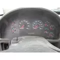 INTERNATIONAL 4300 / 7600 / 8600 Instrument Cluster thumbnail 1