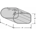 INTERNATIONAL 4300 2002-2009 FUEL TANK thumbnail 2