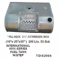 INTERNATIONAL 4300 2002-2009 FUEL TANK thumbnail 1