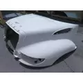 INTERNATIONAL 4300 2002-2009 HOOD thumbnail 2