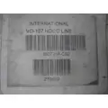INTERNATIONAL 4300 2002-2009 HOOD thumbnail 10