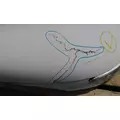 INTERNATIONAL 4300 2002-2009 HOOD thumbnail 6