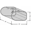 INTERNATIONAL 4300 2002-2019 FUEL TANK thumbnail 2