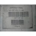 INTERNATIONAL 4300 2002-2019 HOOD thumbnail 10