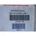 INTERNATIONAL 4300 2002-2019 HOOD thumbnail 11