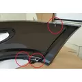 INTERNATIONAL 4300 2002-2020 BUMPER ASSEMBLY, FRONT thumbnail 3