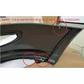 INTERNATIONAL 4300 2002-2020 BUMPER ASSEMBLY, FRONT thumbnail 2