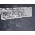 INTERNATIONAL 4300 2002-2020 BUMPER ASSEMBLY, FRONT thumbnail 8