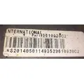 INTERNATIONAL 4300 2002-2020 BUMPER ASSEMBLY, FRONT thumbnail 5
