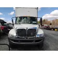 INTERNATIONAL 4300 2002-2020 BUMPER ASSEMBLY, FRONT thumbnail 1