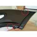 INTERNATIONAL 4300 2002-2020 BUMPER ASSEMBLY, FRONT thumbnail 3