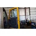 INTERNATIONAL 4300 2002-2020 DOOR ASSEMBLY, FRONT thumbnail 2