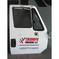 INTERNATIONAL 4300 2002-2020 DOOR ASSEMBLY, FRONT thumbnail 1