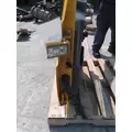 INTERNATIONAL 4300 2002-2020 DOOR ASSEMBLY, FRONT thumbnail 2