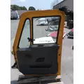 INTERNATIONAL 4300 2002-2020 DOOR ASSEMBLY, FRONT thumbnail 4