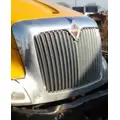 INTERNATIONAL 4300 2002-2020 GRILLE thumbnail 1