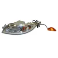 INTERNATIONAL 4300 2002-2020 HEADLAMP ASSEMBLY thumbnail 2