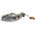 INTERNATIONAL 4300 2002-2020 HEADLAMP ASSEMBLY thumbnail 2