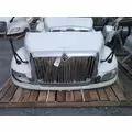INTERNATIONAL 4300 2010-2019 HOOD thumbnail 1