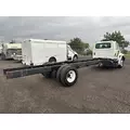 INTERNATIONAL 4300 Cab and Chassis Heavy Trucks thumbnail 3