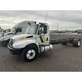 INTERNATIONAL 4300 Cab and Chassis Heavy Trucks thumbnail 9