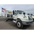 INTERNATIONAL 4300 Cab and Chassis Heavy Trucks thumbnail 1