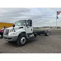 INTERNATIONAL 4300 Cab and Chassis Heavy Trucks thumbnail 9
