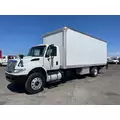 INTERNATIONAL 4300 Durastar Vehicle For Sale thumbnail 2