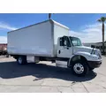 INTERNATIONAL 4300 Durastar Vehicle For Sale thumbnail 4