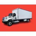 INTERNATIONAL 4300 Durastar Vehicle For Sale thumbnail 2
