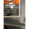 INTERNATIONAL 4300 Air Cleaner thumbnail 5