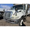 INTERNATIONAL 4300 Air Cleaner thumbnail 1