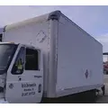 INTERNATIONAL 4300 Body  Bed thumbnail 2