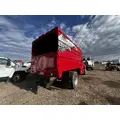 INTERNATIONAL 4300 Box  Bed thumbnail 5