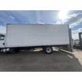 INTERNATIONAL 4300 Box  Bed thumbnail 2